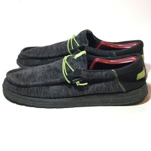 Howitzer Roam We The People Comfort Slip On Shoes, Patriot, Men's 12